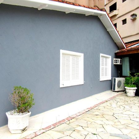 Вилла Casa Locacao Enseada! Гуаружа Экстерьер фото